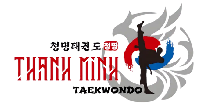 logo thanh minh taekwondo