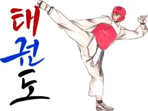 Taekwondo là gì? Sự thật đằng sau những hiểu lầm phổ biến